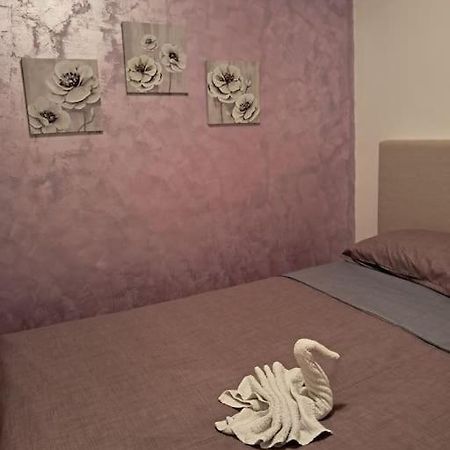Holiday Home Apartment Budva Buitenkant foto