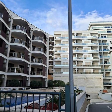 Holiday Home Apartment Budva Buitenkant foto