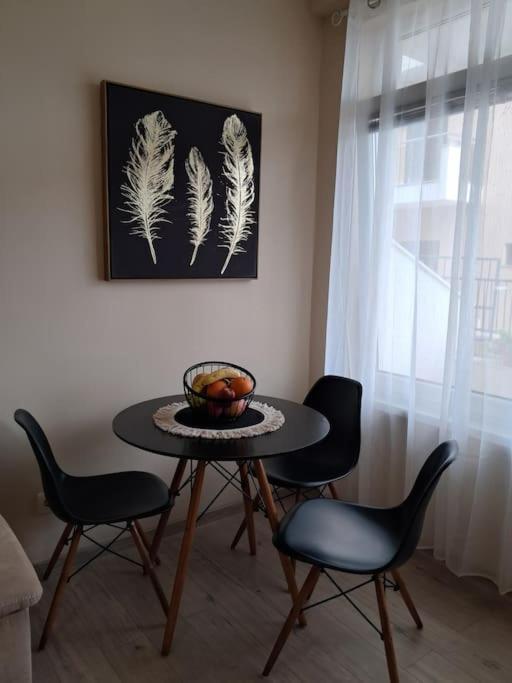 Holiday Home Apartment Budva Buitenkant foto