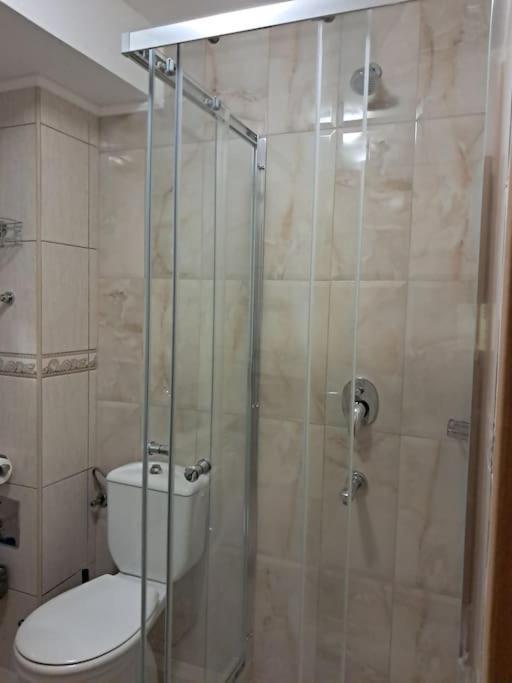 Holiday Home Apartment Budva Buitenkant foto