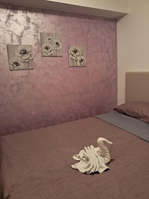 Holiday Home Apartment Budva Buitenkant foto