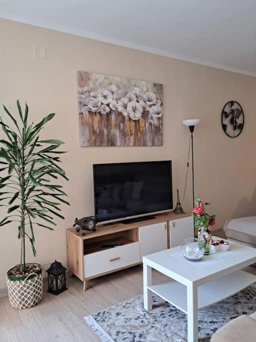 Holiday Home Apartment Budva Buitenkant foto