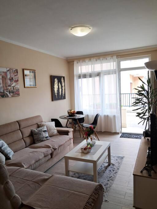 Holiday Home Apartment Budva Buitenkant foto